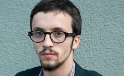 Samuel Pereira zlikwidował swoje konto na Twitterze. "Mam dosyć zalewu hejtu"