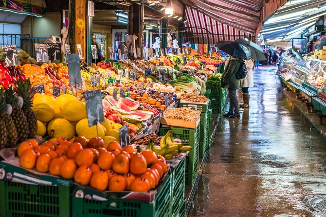 Kvercetin: Nutrijent koji ima niz prednosti za zdravlje