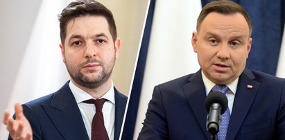 Jaki ostro skrytykował Dudę: jest mi wstyd za to, że na niego głosowałem. Szef gabinetu prezydenta: skandaliczne!