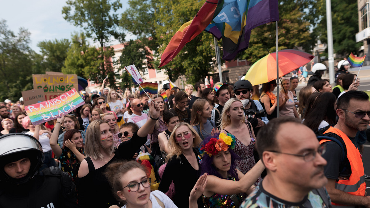 Opole: w piątek demonstracja przeciwko przemocy