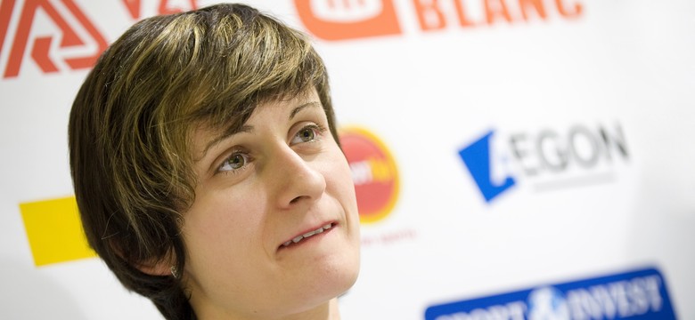 Słynna sportsmenka wyszła z "szafy". Ujawniła związek z koleżanką z reprezentacji
