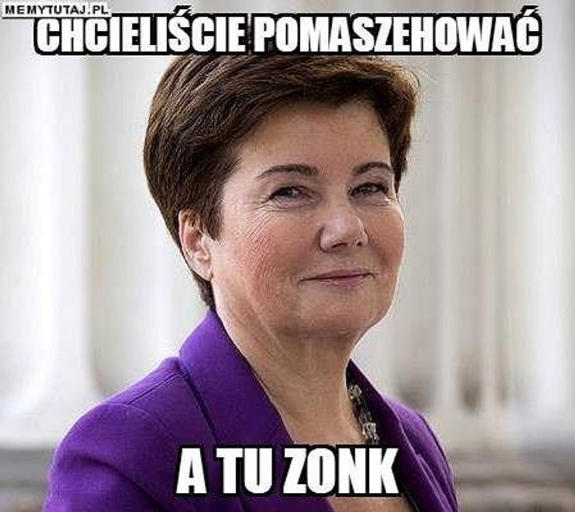 Internauci wyśmiewają Marsz Niepodległości