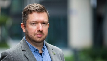 Potocki po szczycie: Teraz presję odczuje Ukraina [OPINIA]
