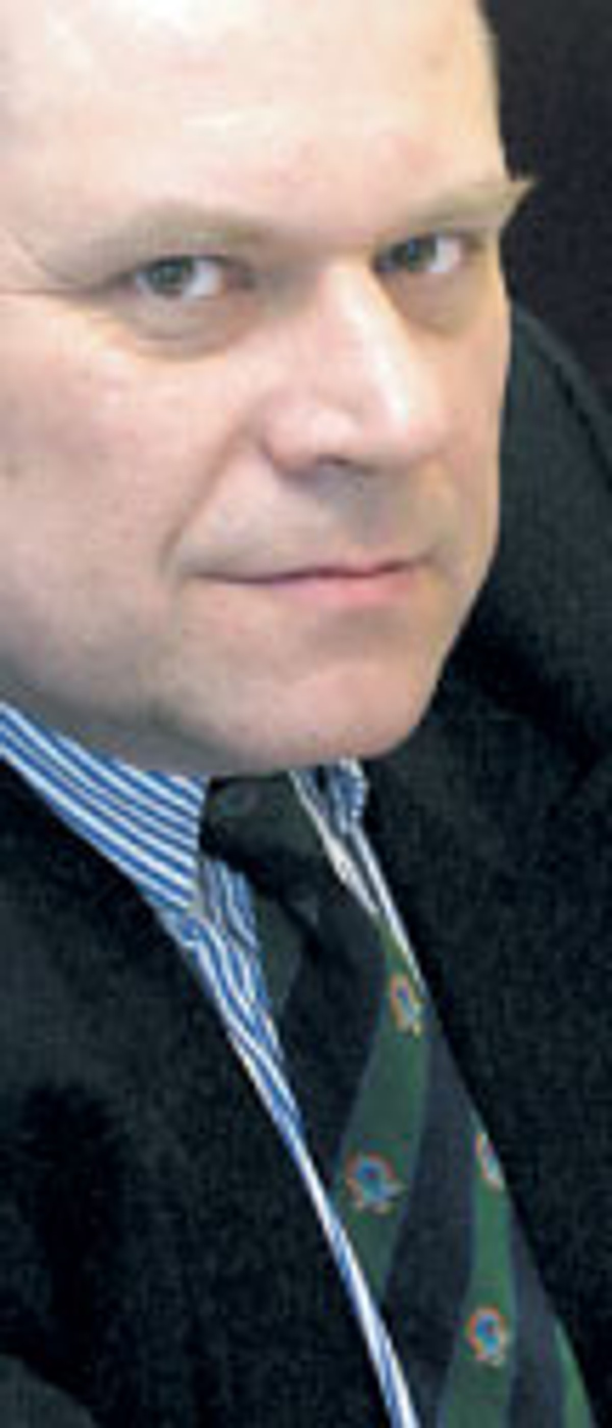 dr Janusz Fiszer, partner White & Case, docent UW