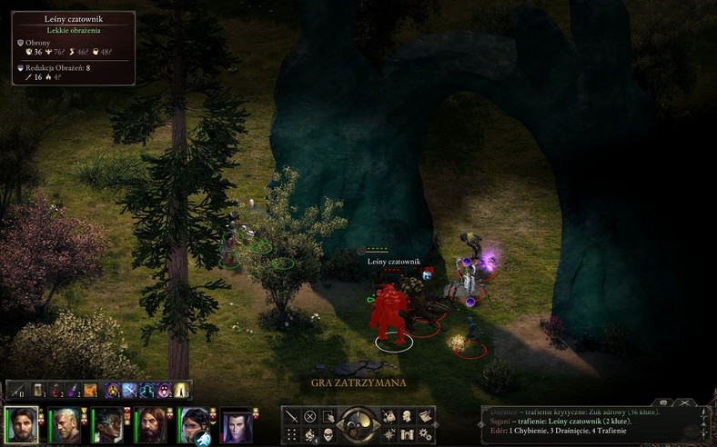 Pillars of Eternity