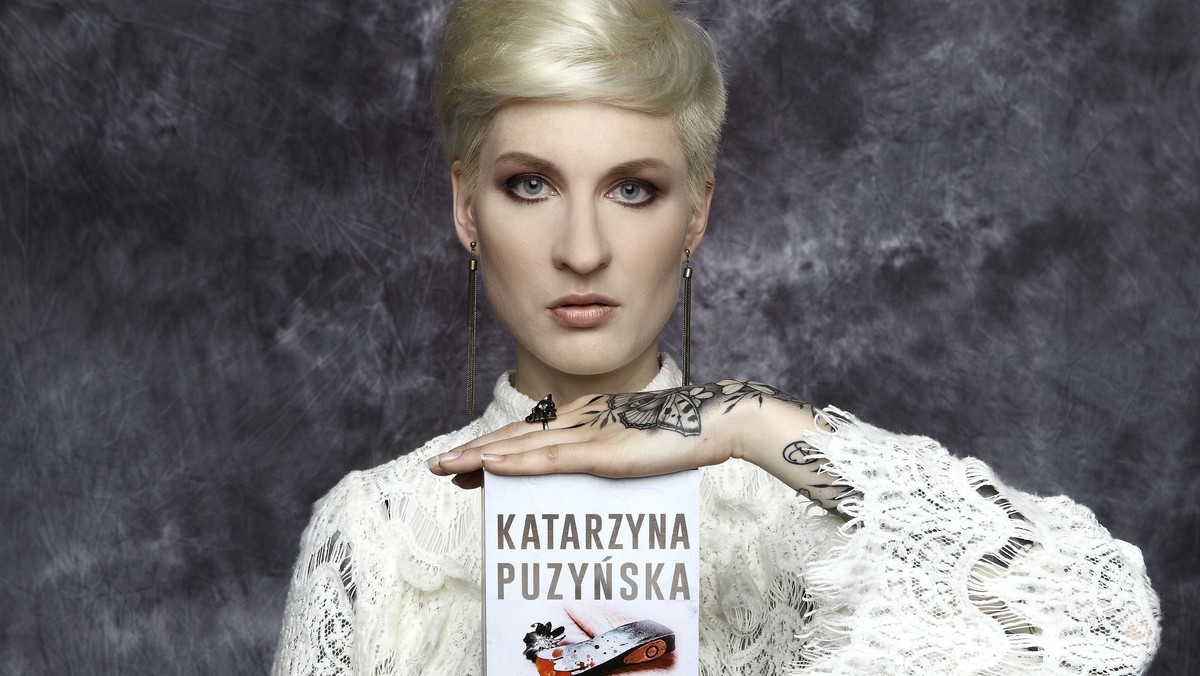 Katarzyna Puzyńska