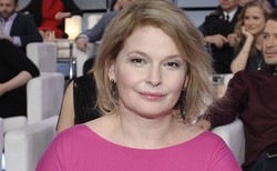 Ostałowska: Praca w teatrze to nie jest intratna fucha. Serial daje poczucie bezpieczeństwa