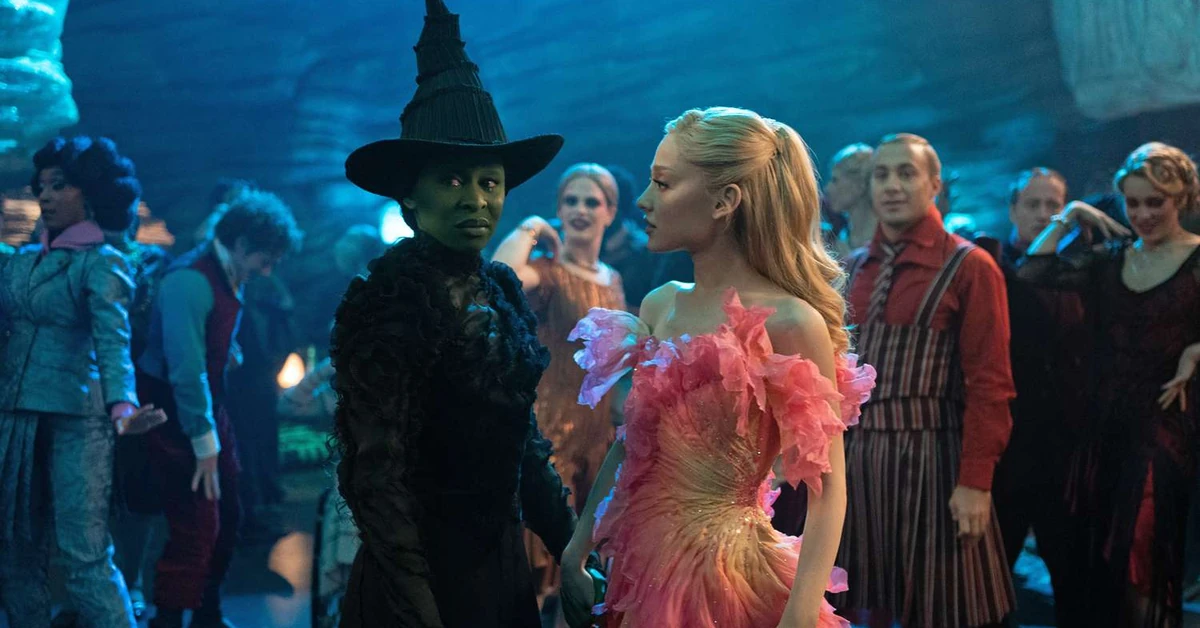 Zarobił 756 milionów. Największy kinowy hit numerem jeden w streamingu