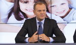 Premier Tusk : Zabiegi in vitro będą refundowane dla...