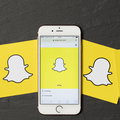 Snapchat traci użytkowników, ale i tak odnotował rekordowy kwartał