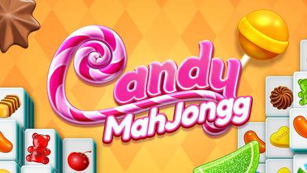 Mahjong Candy