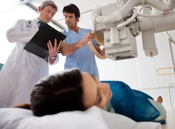 Ruszył pakiet onkologiczny. Czego mogą spodziewać się pacjenci?