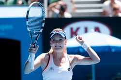Awans Agnieszki Radwańskiej w rankingu WTA. Polka 4. rakietą świata