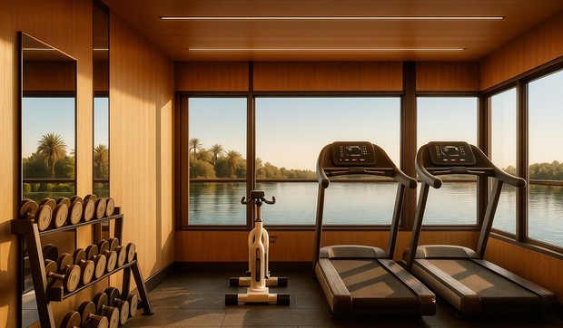 FiZone aplikacija: Kako radi Tinder za fitnes/Ilustracija