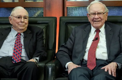 Dziewięć ponadczasowych cytatów Warrena Buffetta
