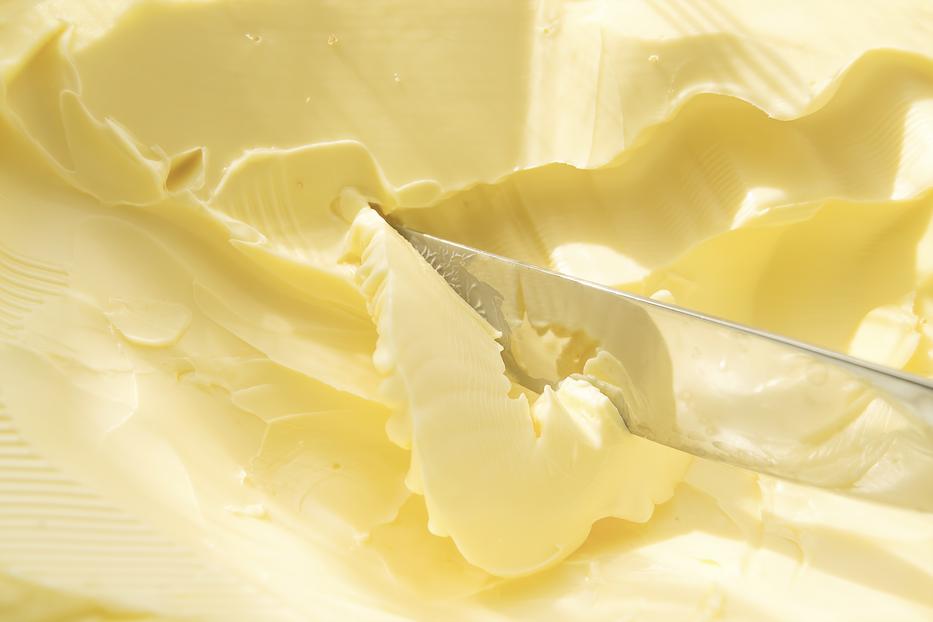 Hogy tudd, mit eszel! Így készül a margarin házilag!