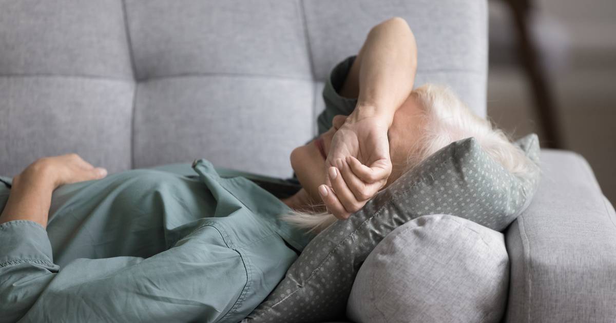 Częste drzemki w ciągu dnia to nie objaw zmęczenia. Naukowcy alarmują