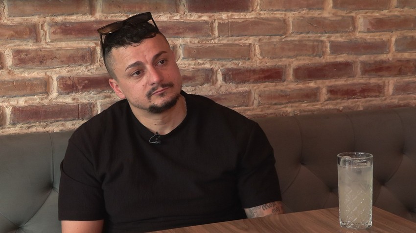Oglasio se Terza nakon svađe sa Milicom u Crnoj Gori: "Idemo na sud"