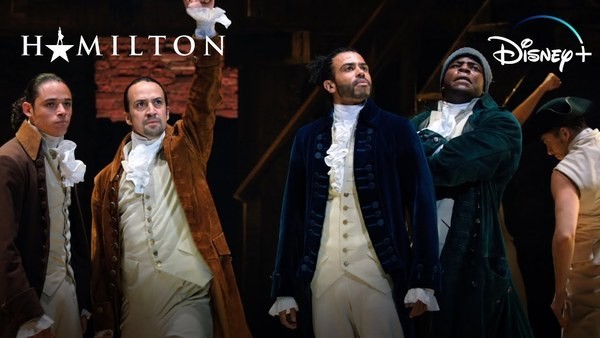 Hamilton 