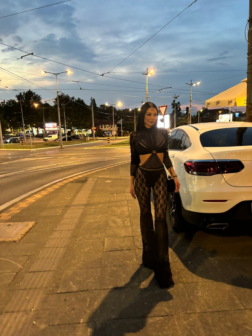 Ana Radulović rođendan