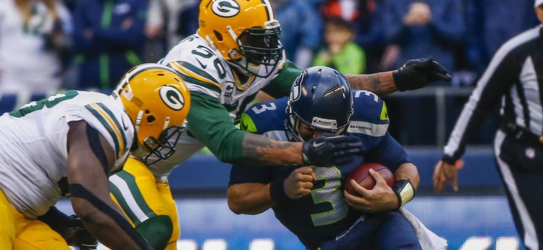 New England Patriots i Seattle Seahawks zmierzą się w Super Bowl