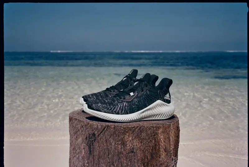 adidas x Parley