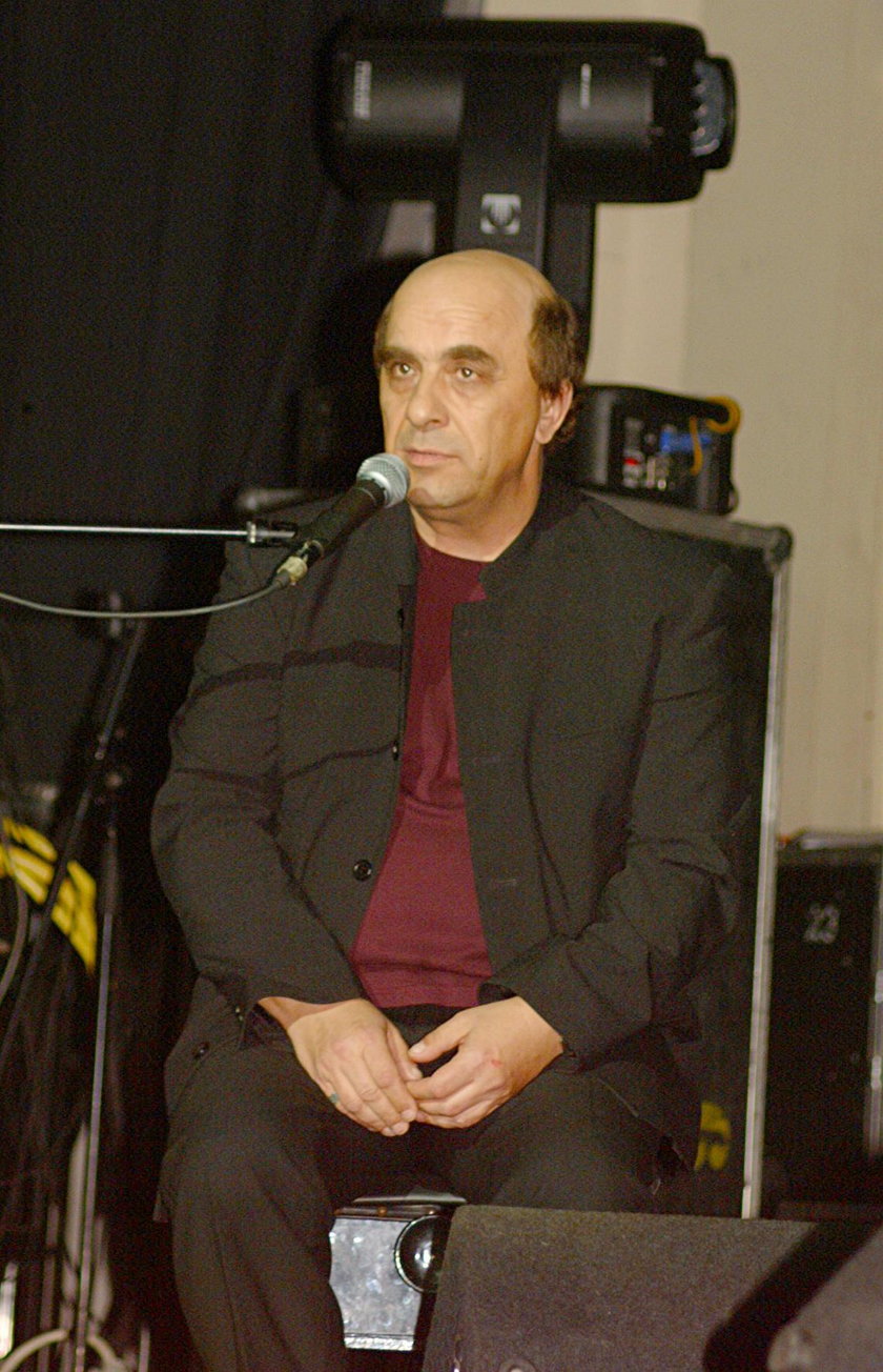 Zbigniew Łapiński