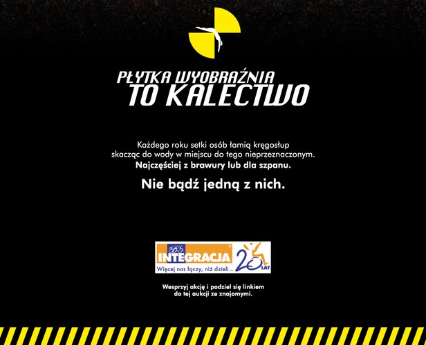 kampania społeczna 'Szacun Tropików'