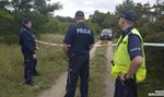 Policjant zastrzelił uciekającego kierowcę. Stanie przed sądem