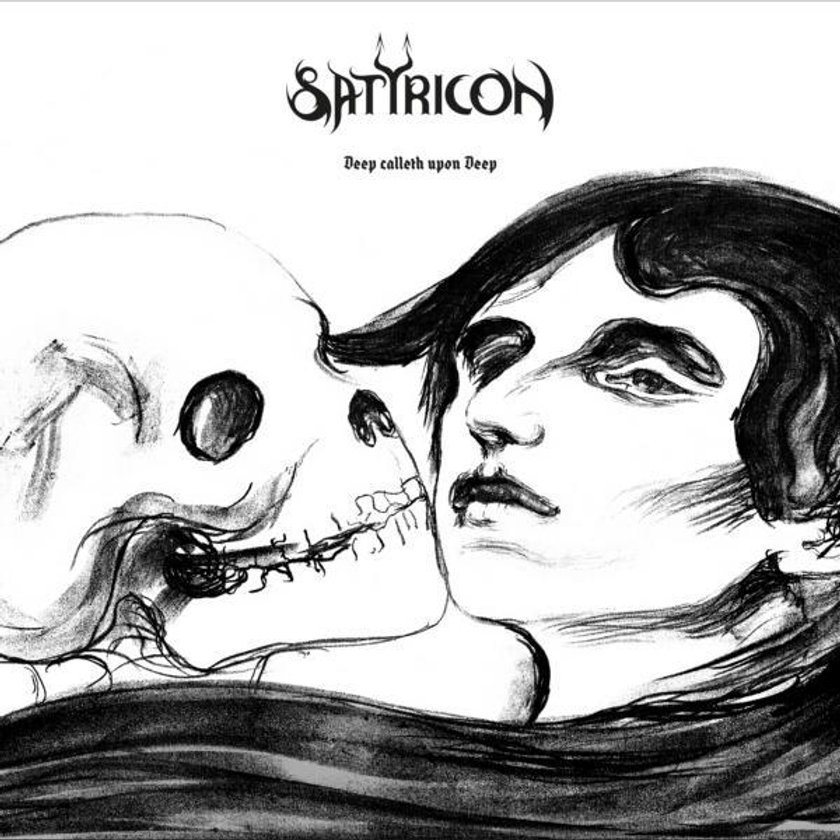 Satyricon nie zwalnia tempa