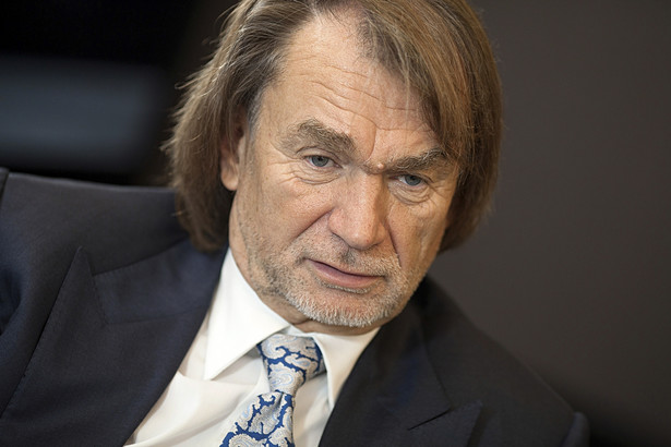 Jan Kulczyk