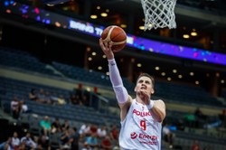 Mateusz Ponitka będzie grał w Panathinaikosie Ateny