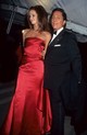 Met gála:  Ha valaki el tudja vonni a figyelmet Valentinoról az csak Elle Macpherson lehet, főleg egy ilyen fantasztikus ruhában! 1995-ből