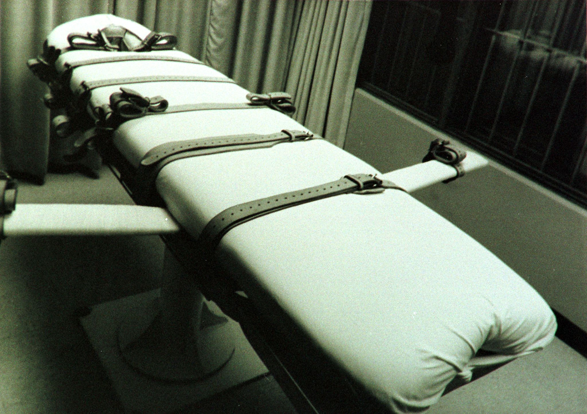 Florida record esecuzioni 2025: nona condanna a morte