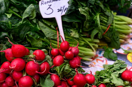 Braki warzyw na polskim rynku. To odbija się na cenach