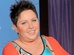 Dorocie Wellman stuknęła pięćdziesiątka!