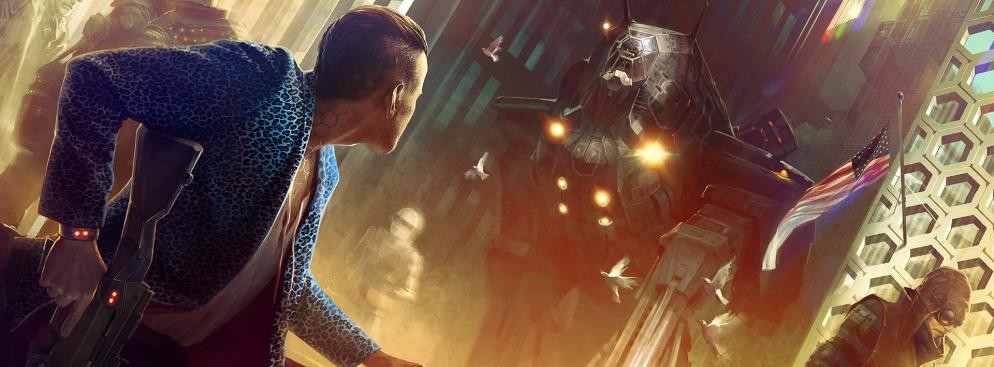 Cyberpunk 2077, czyli szansa na kolejny przebój od twórców wiedźmina, oparty na kultowym RPG Cyberpunk 2020. Cyberpunk 2077 osadzony jest w futurystycznym świecie, w którym nowoczesna technologia koegzystuje ze zdegenerowanym społeczeństwem. Według zapowiedzi autorów ma to być dojrzały, ambitny tytuł, w którym rozwój postaci jest silnie związany z fabułą o nielinearnej historii oraz różnymi klasami bohaterów