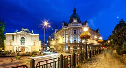 To polskie miasto nazywane jest "Małym Wiedniem". Koniecznie odwiedź je jesienią