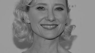 Nie żyje Anne Heche. Gwiazda "Ally McBeal" przez tydzień była w śpiączce