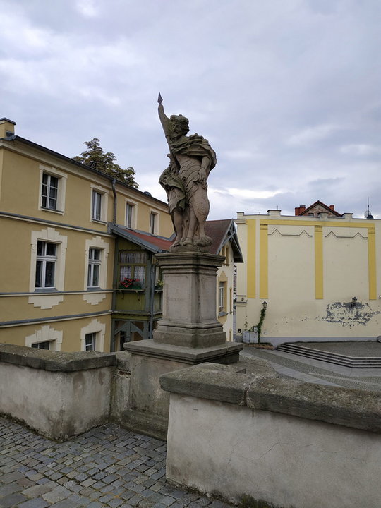 Wielowiekowy, kamienny most gotycki. To nie Praga, to Kłodzko!