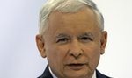 Kaczyński: Rekonstrukcja bez znaczenia, ważniejsza korupcja