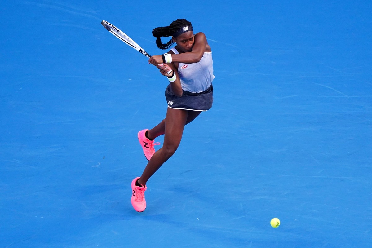 Cori Gauff