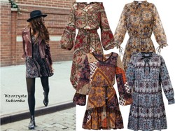 5 rzeczy, które powinny się znaleźć w kobiecej garderobie tej jesieni