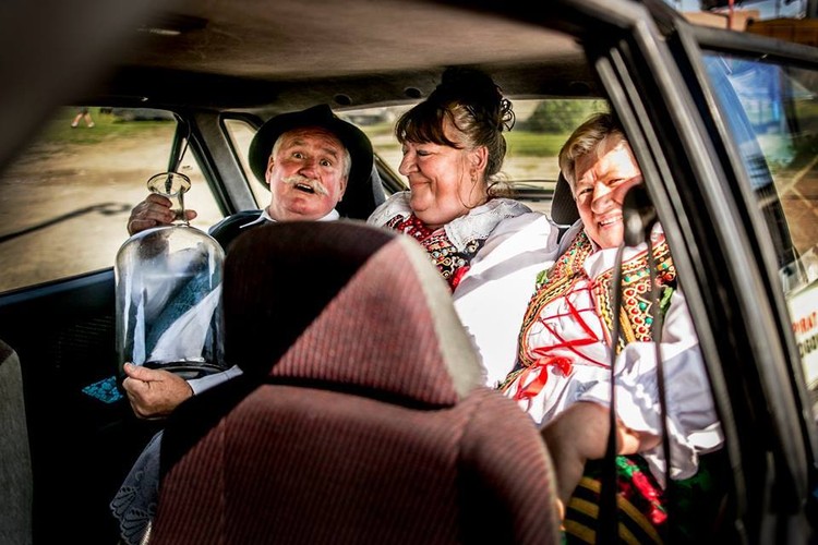 'Brać' – Donatan i Cleo znów na wesoło