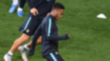 Raheem Sterling pokazał, co potrafi