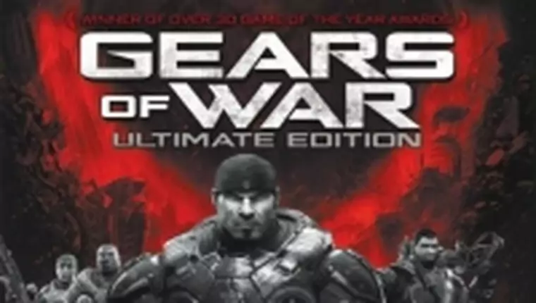 Gears of War: Ultimate Edition