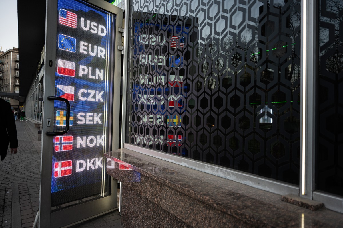 Prognozy walutowe na 2026 r. "Osiem kluczowych aspektów"