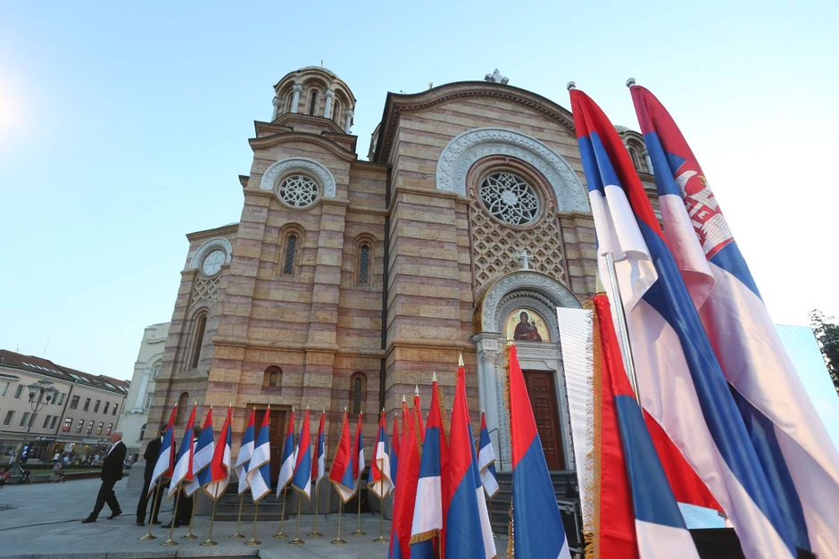 Dan srpskog jedinstva, Banjaluka 2