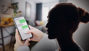 Špijunske aplikacije