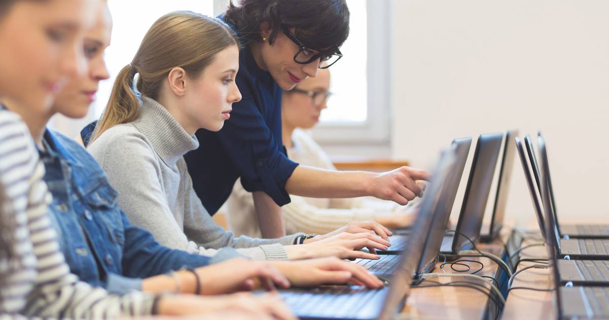 Jesteś pracującą zetką? Sprawdź, czy znasz swoje prawa, jakie zapewnia Ci Unia Europejska!